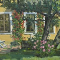 Jürisson Liidia (1907-1964) 1942. Muhu - Image 4