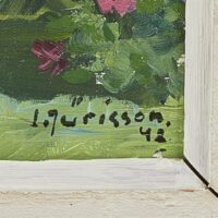 Jürisson Liidia (1907-1964) 1942. Muhu - Image 3