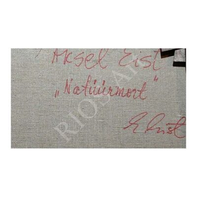 Eist Axel 5