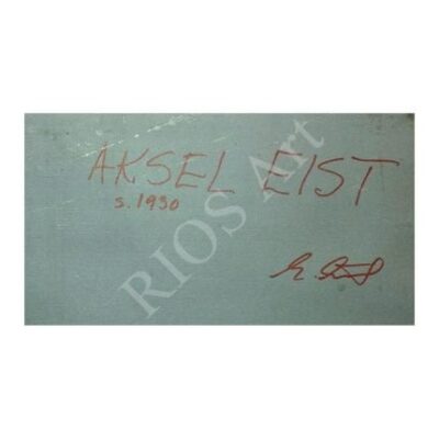 Eist Axel 7
