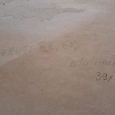 Erki ESTER ROODE 1
