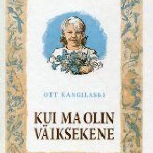 Kangilaski Ott 37