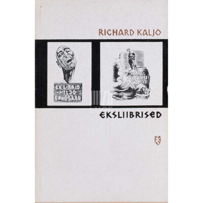 Kaljo Richard 4