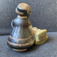 Aino Alamaa keraamiline kuju 1 - Image 2