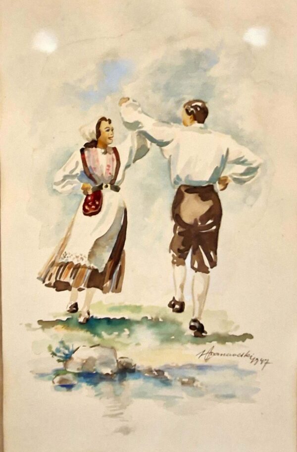 Picture №201, Collection