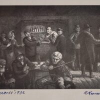 "Külakõrts" Kernumees Raoul  - Image 3