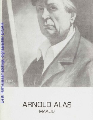 Alas Arnold 7