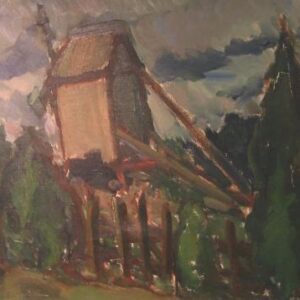 Eist Axel 12