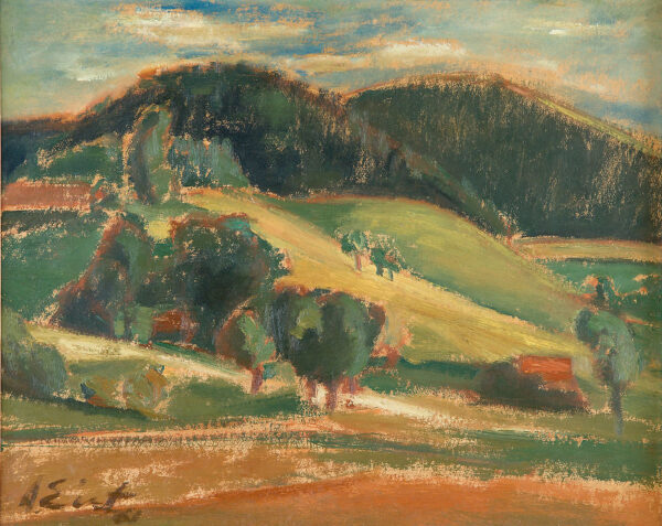 Eist Axel 16