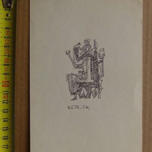 Kits Elmar 24