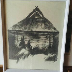 HELM MAIE Saun MUUKSIL 1981