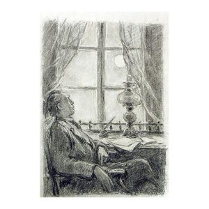Einmann Eduard 17