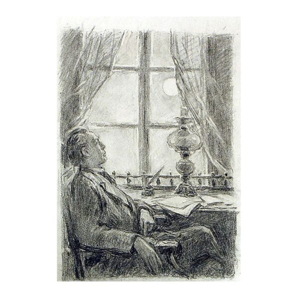 Einmann Eduard 17