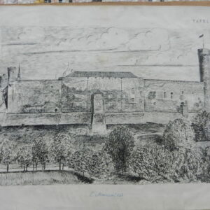 Jürgenson Friedrich 1