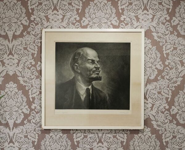 Aleksander Mildeberg 2