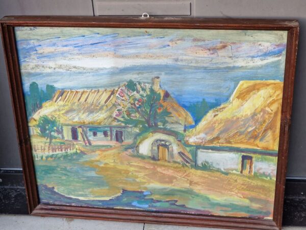 Kell Elmar 18