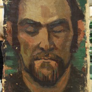 Bržeskaja Irina Arvo Pärt