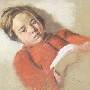 Kernumees Raoul 8
