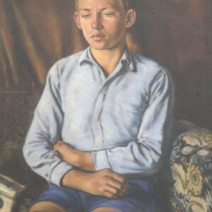 Kernumees Raoul 9