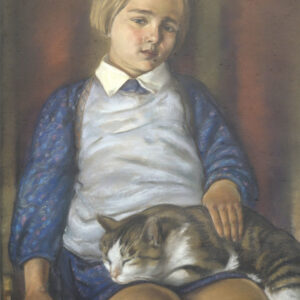 Kernumees Raoul 10