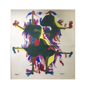 Arrak Jüri "Tema", 1966
