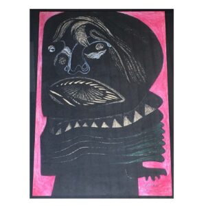 Arrak Jüri "Kääbus", 1966