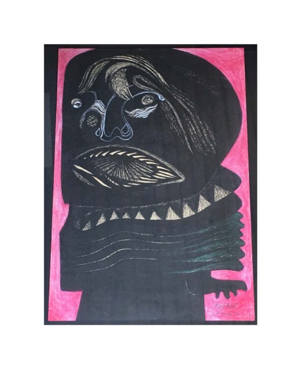 Arrak Jüri "Kääbus", 1966