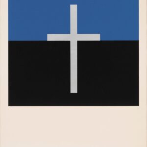 Lapin Leonhard “Jumal, kaitse Eestimaad”, 1989
