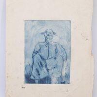 Pert Mart (pärt), graafika 1920-ndad 1 - Image 2