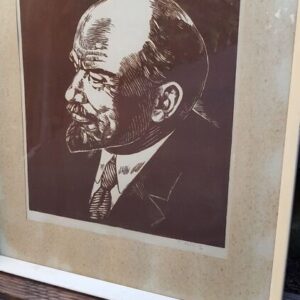 Kulles Toivo 1918-1984.Lenin.2/50