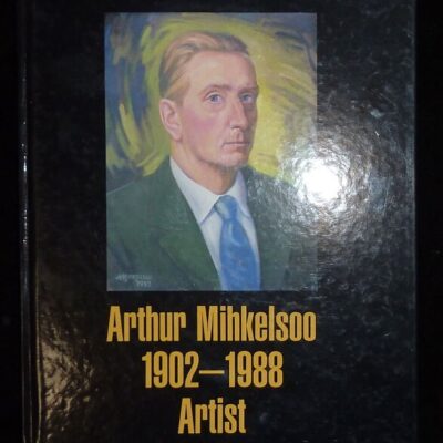 Mihkelsoo Artur