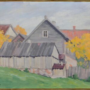 Mootse Gustav 1