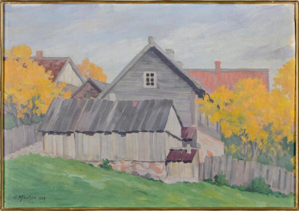 Mootse Gustav 1