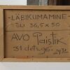 Paistik Avo õlimaal