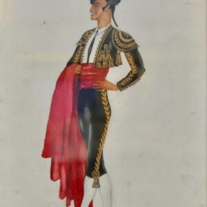 MEI NATALIE ”Teseuse”