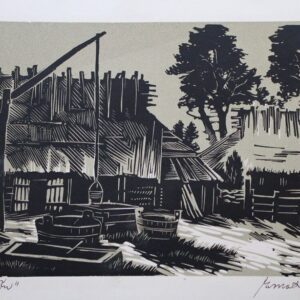 Lepp Esko "TALUÕU" – 1972