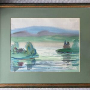 Lember-Bogatkina Valli 13