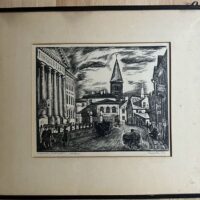 Mätik Ella “Tartu motiiv” - Image 2