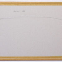Otto Heino, pastell - Image 4