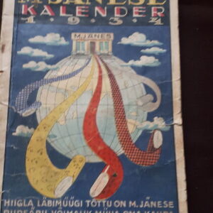 M.Jänese Kalender 4