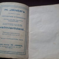 M.Jänese Kalender 6 - Image 2