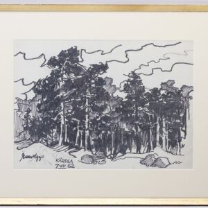 Lepp Esko "kärdla" 1962