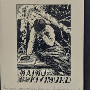 Mootse Gustav 17