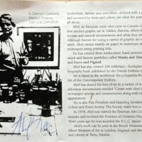 Lee Abel graafika - Image 3