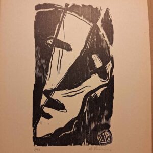 Laarman Märt Mask