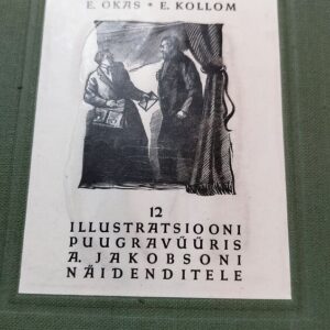 Kollom Ernst 9