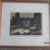 Lepp Esko "Vana talu" (1968) - Image 4