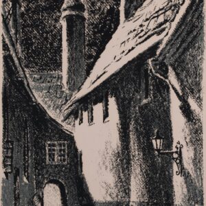 Peek Aleksander "Börsi käik" 1971a. Suur versioon