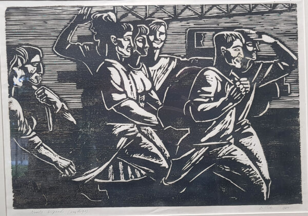 Picture №3, Collection