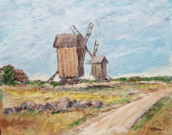 Picture №26, Collection